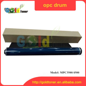 High quality MPC2500 3500 4500 opc drum for Ricoh