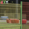 5 piedi American Wiled Mesh Mesh 3D Fence