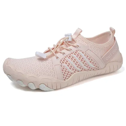 Anti-Slip Quick-Drying Outdoor Creek Tracing Shoes for Men and Women