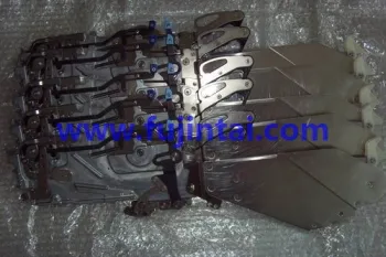 juki feeder CF081E