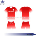 Goedkope voetbaluniform voor dames