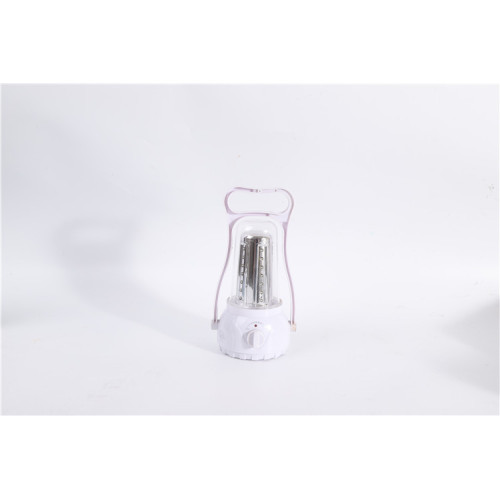 Portable Outdoor Light Battery Tent LED Camping Lamp