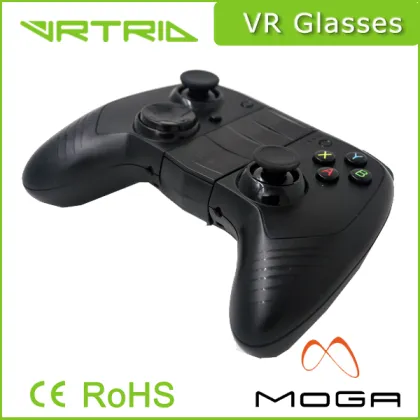 2016 best selling bluetooth game controller Moga rebel