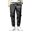 Sports Pants Men's Casual Pants Customization