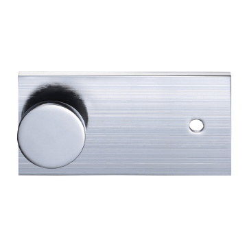 Clip thủy tinh cửa phòng tắm tự động trở lại