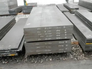 Aisi M2 / Din 1.3343 / S6-5-2 / Jis Skh 51 / Gb W6mo5cr4v2 High Speed Tool Steel Plate