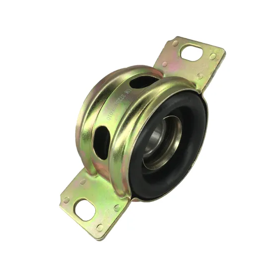 Other Auto Spare Parts: Rubber Steering Accessories Center Bearing for Toyota HIACE (1989-2005)