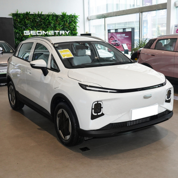 Geely Geometry E 5 Door 4 Seater 100% SUV eléctrico con velocidad máxima de 102 km/h
