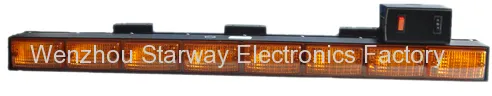 Warning Vehicle Directional Lightbar 