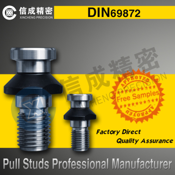 DIN69872 Pull Stud