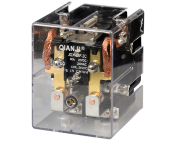 Relay JQX-62F-2Z: Technical Specifications and Applications in Electrical Systems