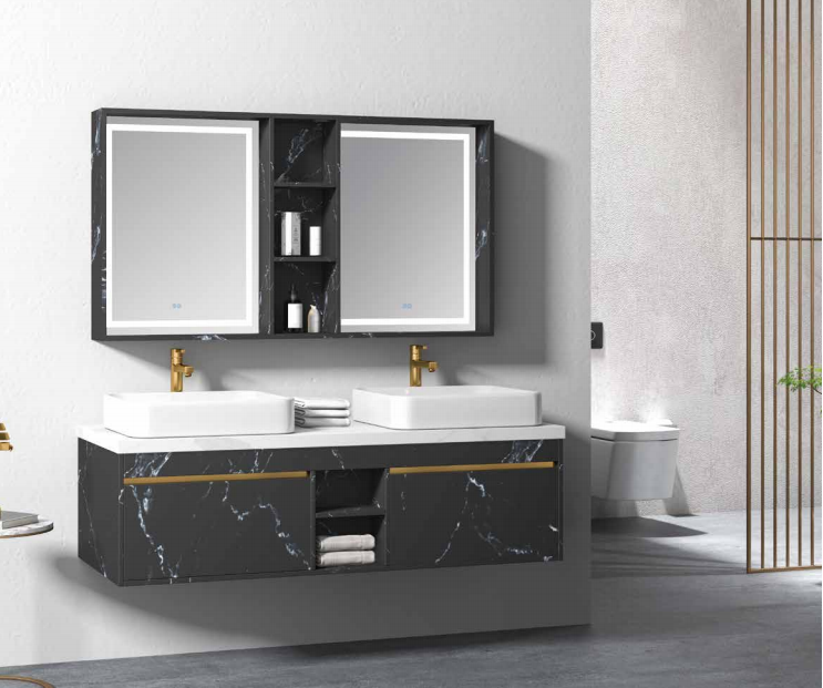 A 8929 Bathroom Vanities