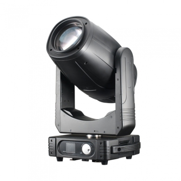 LED di zoom professionale BSW 350W 17R Moving Head Stage Light