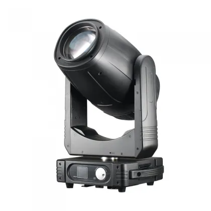 Professional ZOOM LED BSW 350W 17R Moving Head Stage Light