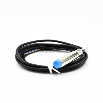 Nuovo sensore di interruttore fotoelettrico: WL18-3P430 WL14-2P430