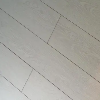 12mm oak high glossy laminate flooring