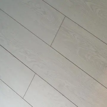 8.3mm Easy wax HDF valinge click Laminate flooring