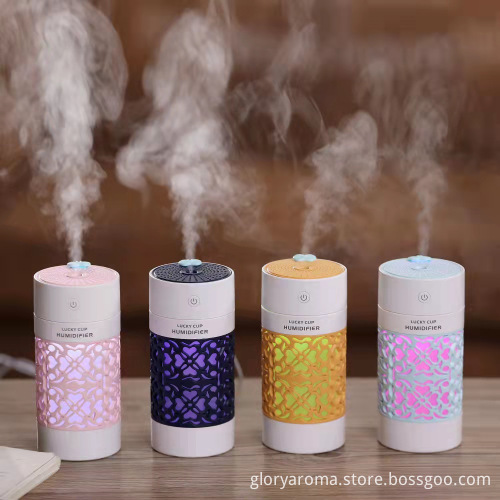 Humidifier