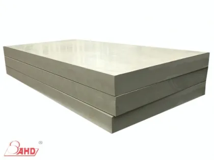Polypropylene Plastic Sheet for Electroplating Equipment
