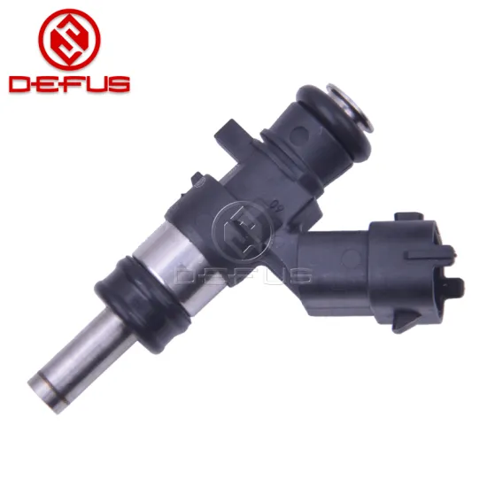 DEFUS Factory Price 100% Testing Fuel Injector 0280158701 For Auto Parts Injector Nozzles