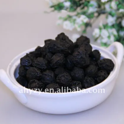 Dark Plum Fruit (wumei)