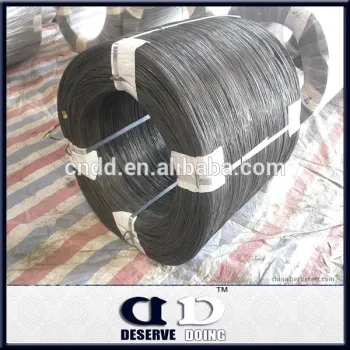 2014 High Quality Annealed Wire