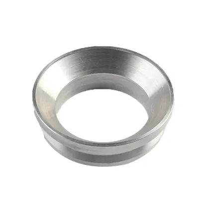 Rapid Prototyping: CNC Machining of 4-Axis Anodized Aluminum 6061 Tool Parts