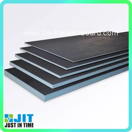 10mm floor backer board