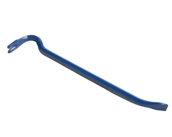 Hardened High-Alloy Boron Steel Crow Bar and Wrecking Bar: A Comprehensive Guide