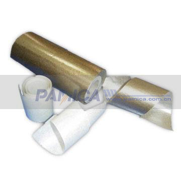 Flexible Mica Sheet with 0.1-1.9mm Thickness (PB5161)