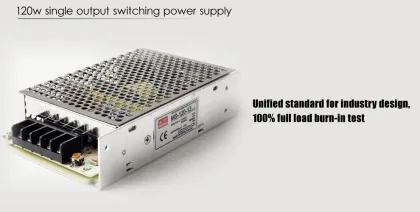 atx high quality silent power supply