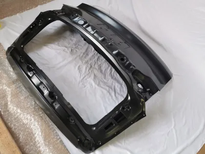 Steel Rear Door Tailgate for Geely Boyue PROTON ATLAS PRO 2020