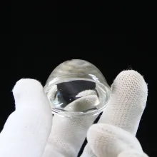 Infrared Applications Optical Aspheric Lenses