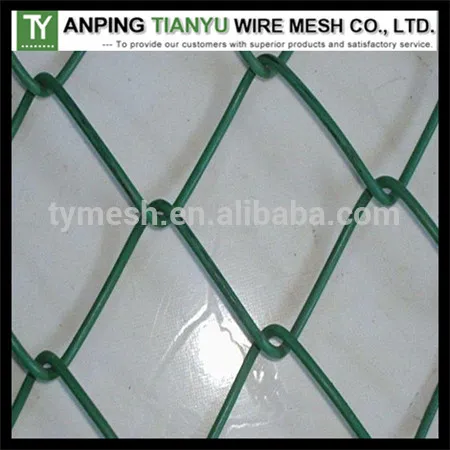 high carbon steel chain wire mesh/metal chain link mesh