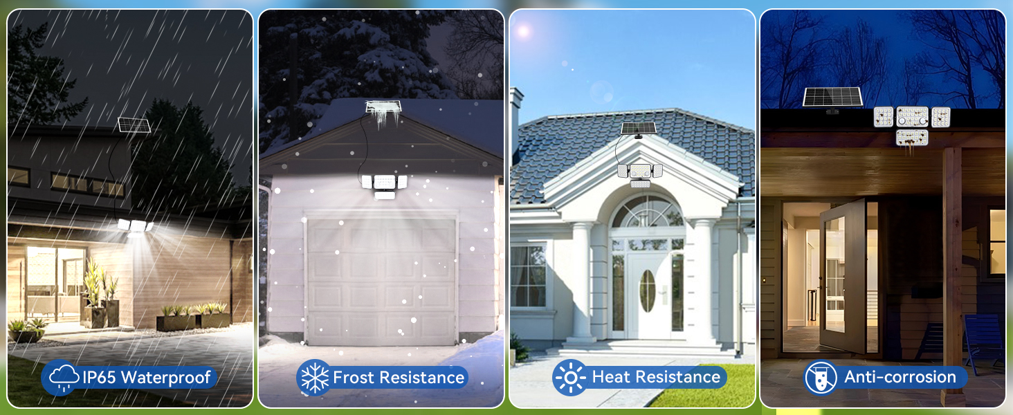 JX-BD007 MULTI-PAGE2 INDUCTION WALL LAMP