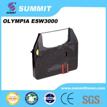 Compatible Inked ribbon cassette for printer ESW3000 GR.163C