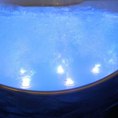 Oval Jacuzzi Bathtub Most Popular Corner Massage Whirlpool Bathtubs