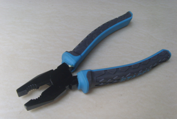 8 inch tire handle cutting pliers