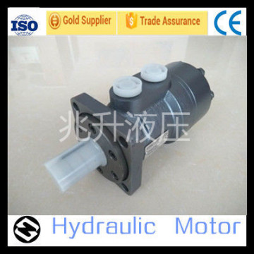 Factory price selling hydraulic motor high torque bm hydraulic orbit motor