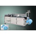 Good Quality Bouffant Cap Making Machine