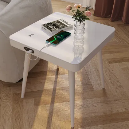 Customiz Bedside Smart Speaker Coffee Table