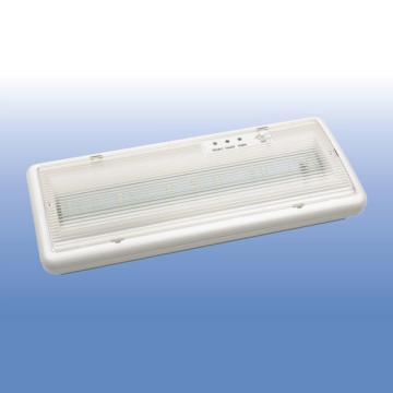 white high light with 6 LEDS Emergency Light