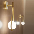 LEDER Accent Indoor Wall Lamps