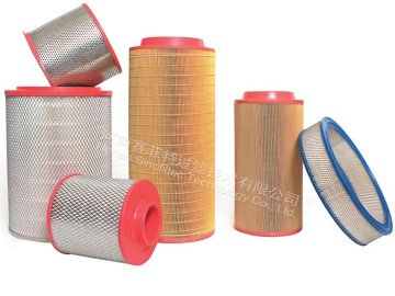 Atlas Copco Air Compressor Intake Filter Elements
