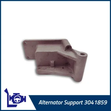 3041859 Cummins Alternator Support