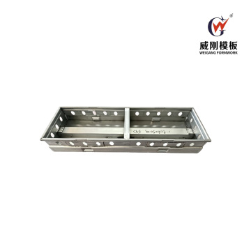 Precise Flat Wall Panel Templates