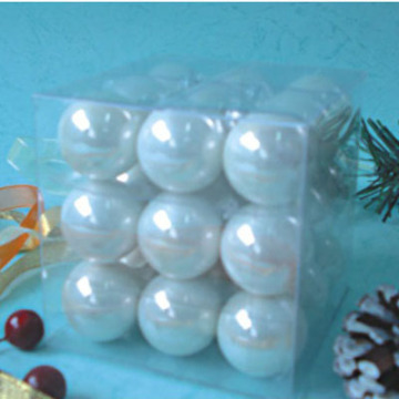 glass  ball