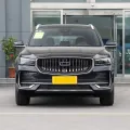 2.0T SUV MONJARO SUV MONJARO GEELY CAR