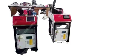 Laser Welder/laser welding machine