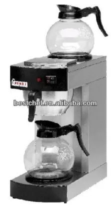 1.4lt Serve Coffee brewer